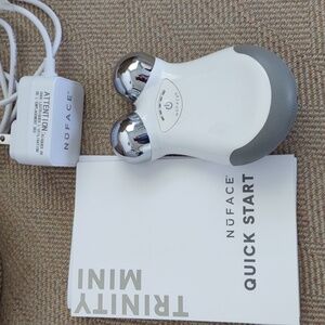 Nu Face Trinity mini